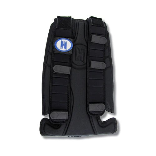 Halcyon Harness Pads Upgrade Full Set - divecampus