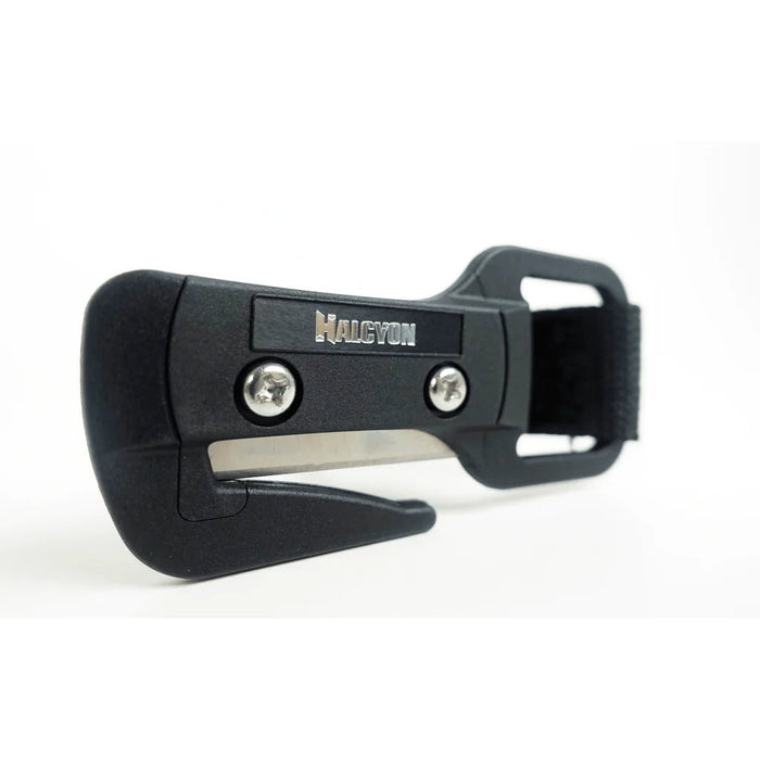 Halcyon Line Cutter W/Sheath - divecampus