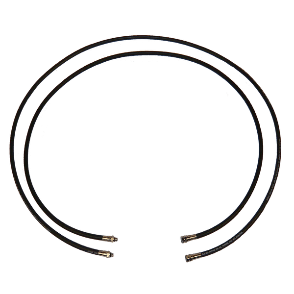 Halcyon Low Pressure Primary Regulator Hose - divecampus