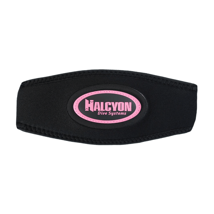 Halcyon Mask Strap Cover - divecampus