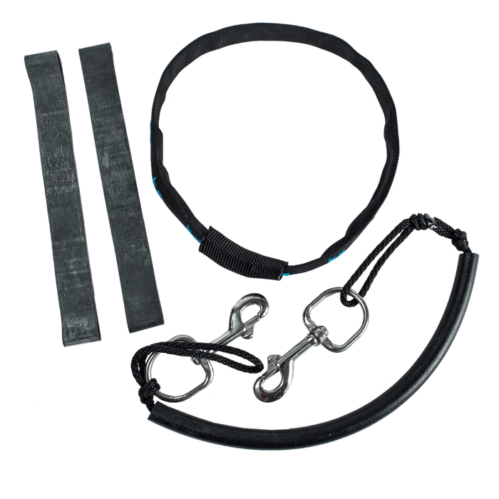 Halcyon Stage Rigging Kits - divecampus
