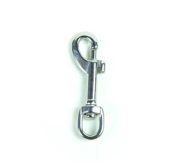 Halcyon Stainless Steel Bolt Snap - divecampus