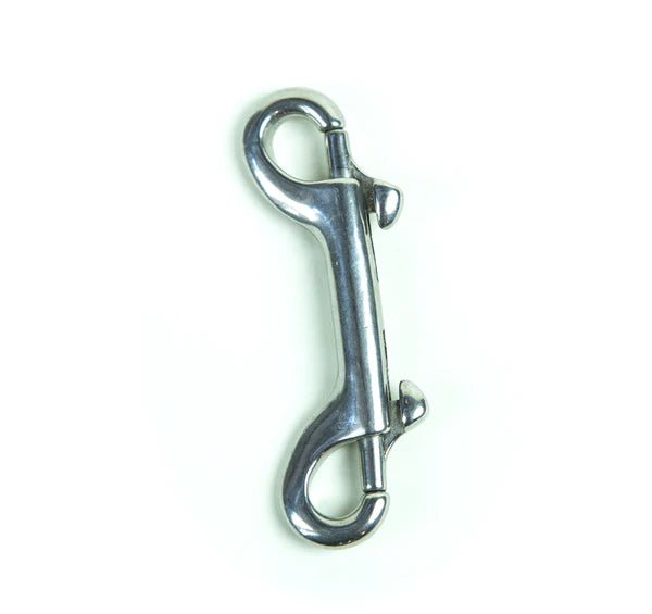 Halcyon Stainless Steel Double Ender - divecampus