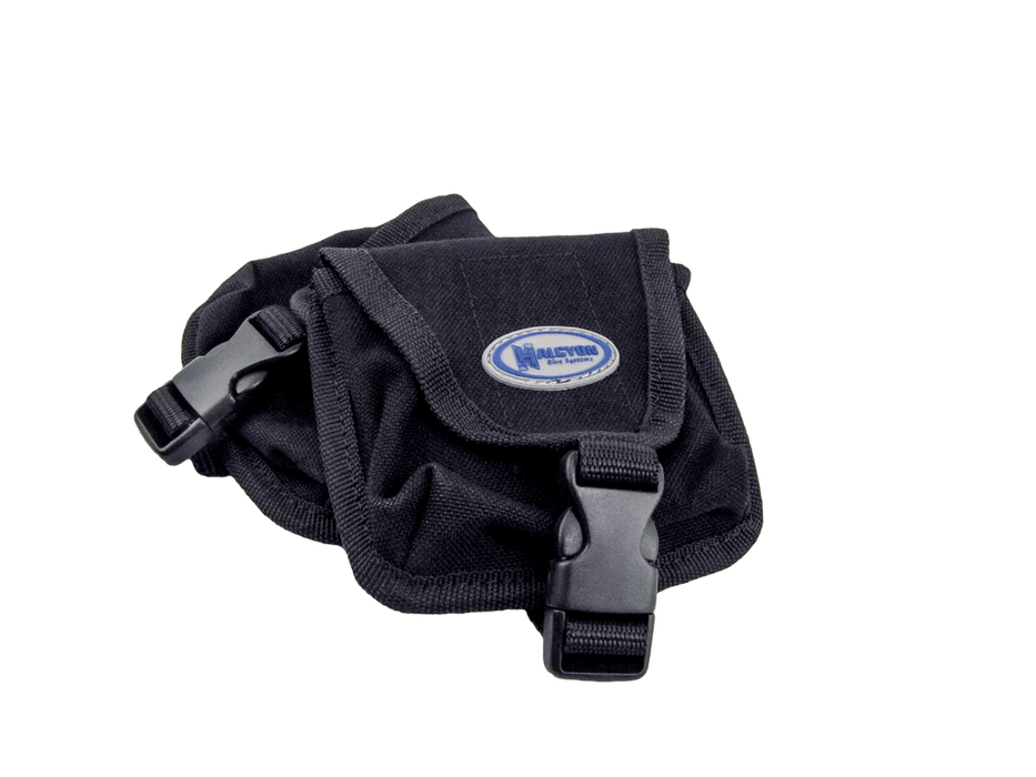 Halcyon Trim Weight Pockets - divecampus