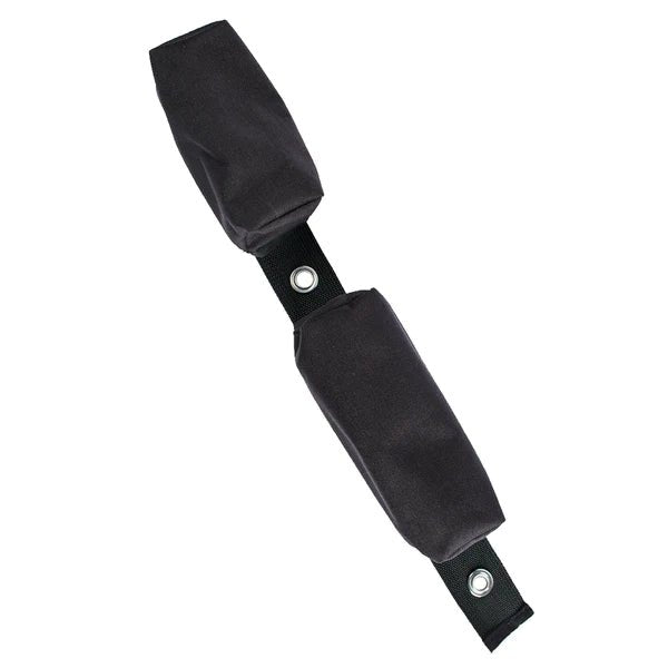 Halcyon V-Weight Pouch - divecampus