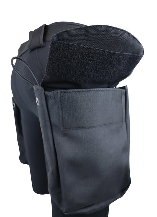 Halcyon's Tech Dive Shorts - divecampus