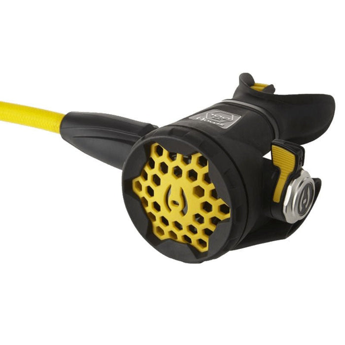 Hollis 100LX Octopus Regulator - divecampus