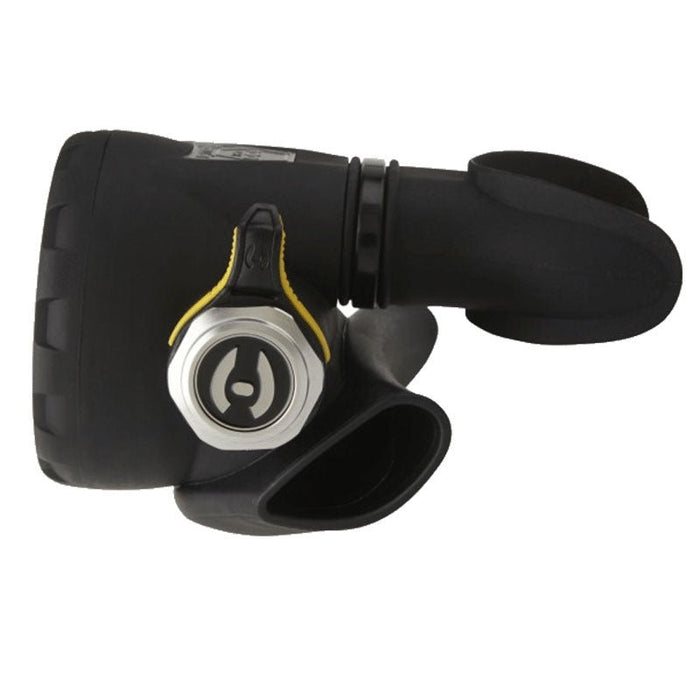 Hollis 100LX Octopus Regulator - divecampus