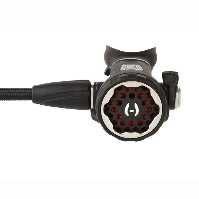 Hollis 150LX + DC7 Din Regulator - divecampus
