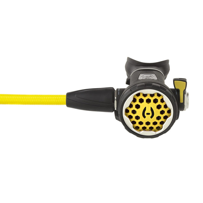 Hollis 150LX Octopus Regulator - divecampus