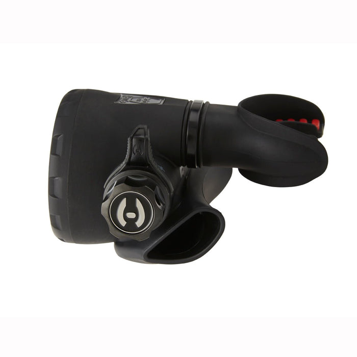 Hollis 200Lx + DCX Din Regulator - divecampus