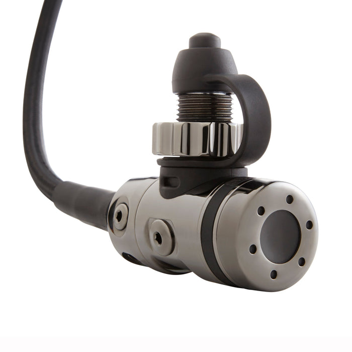 Hollis 200Lx + DCX Din Regulator - divecampus