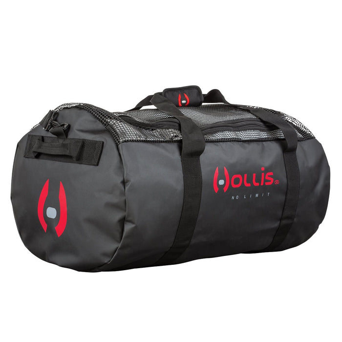 Hollis Duffle Mesh Bag - divecampus