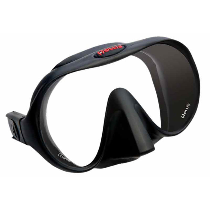 Hollis M-1 Mask - divecampus