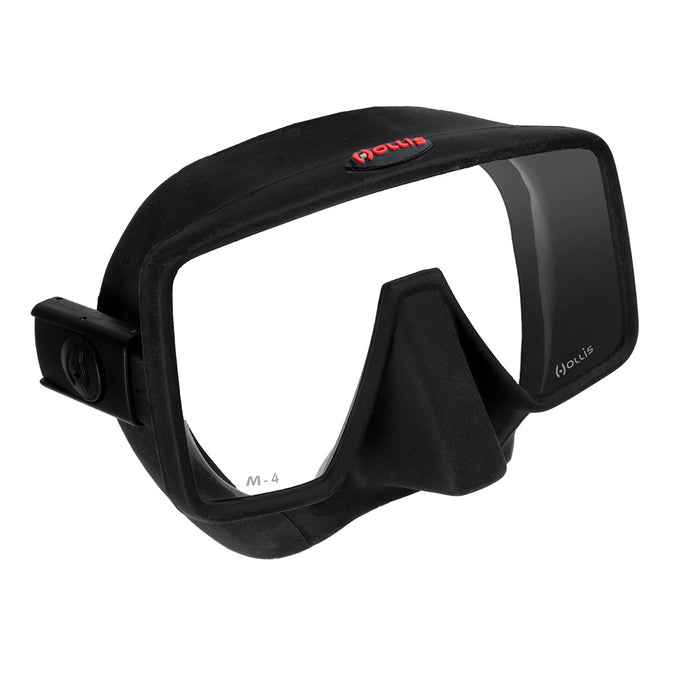 Hollis M-4 Mask - divecampus