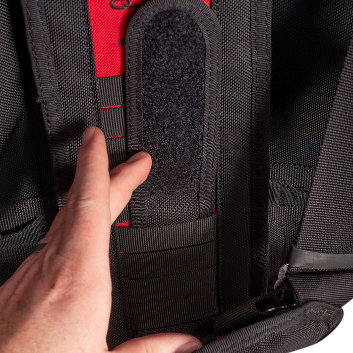 Hollis SMS Katana 2 Dual BCD - divecampus