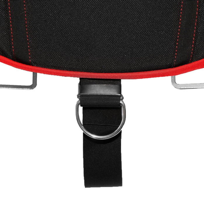 Hollis SMS Katana 2 Single BCD - divecampus