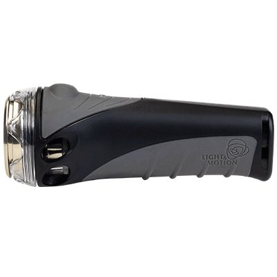Light and Motion GOBE 1000 WIDE FC Torch - divecampus
