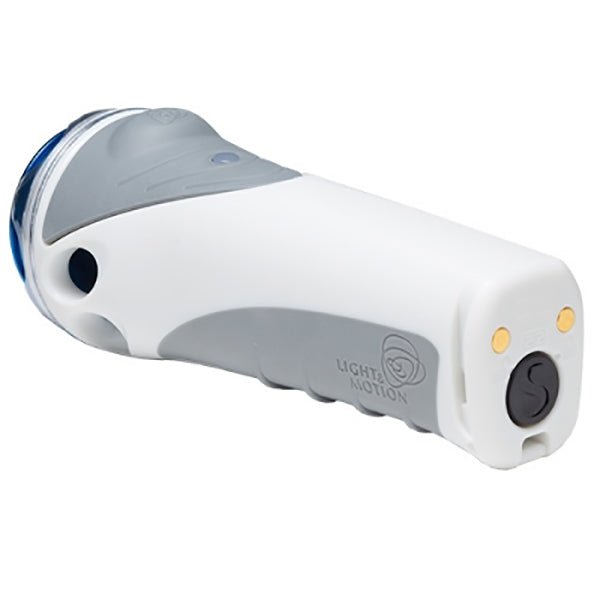 Light and Motion Gobe S 500 Spot Torch White - divecampus