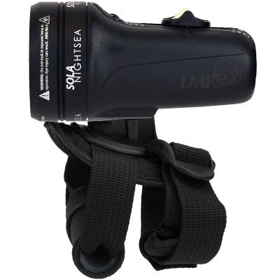 Light and Motion Sola NightSea 3000L light - divecampus