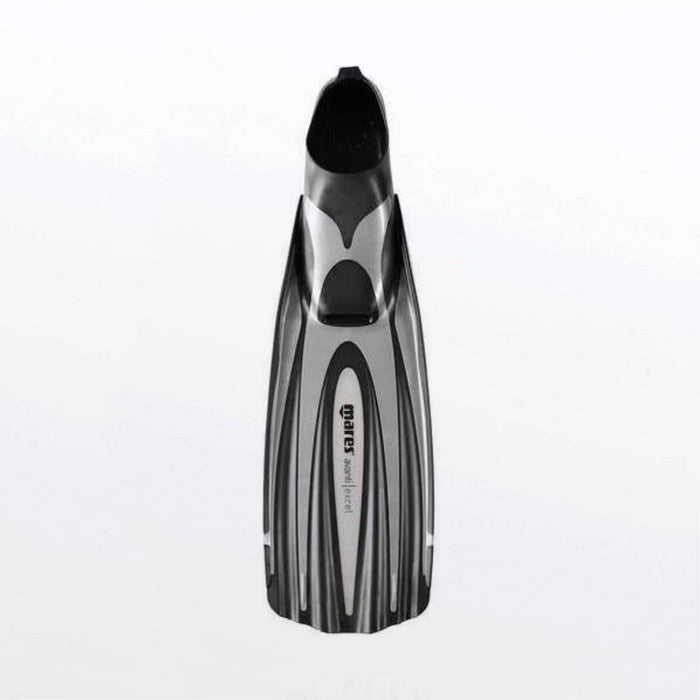 Mares Avanti Excel Full Foot Diving Fins - divecampus