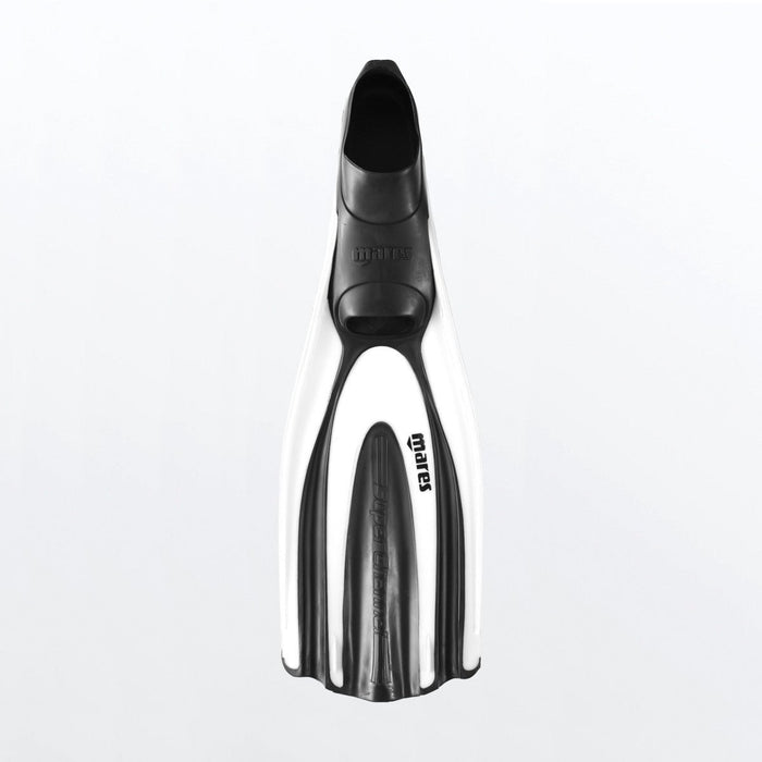 Mares Avanti Superchannel Full Foot Diving Fins - divecampus
