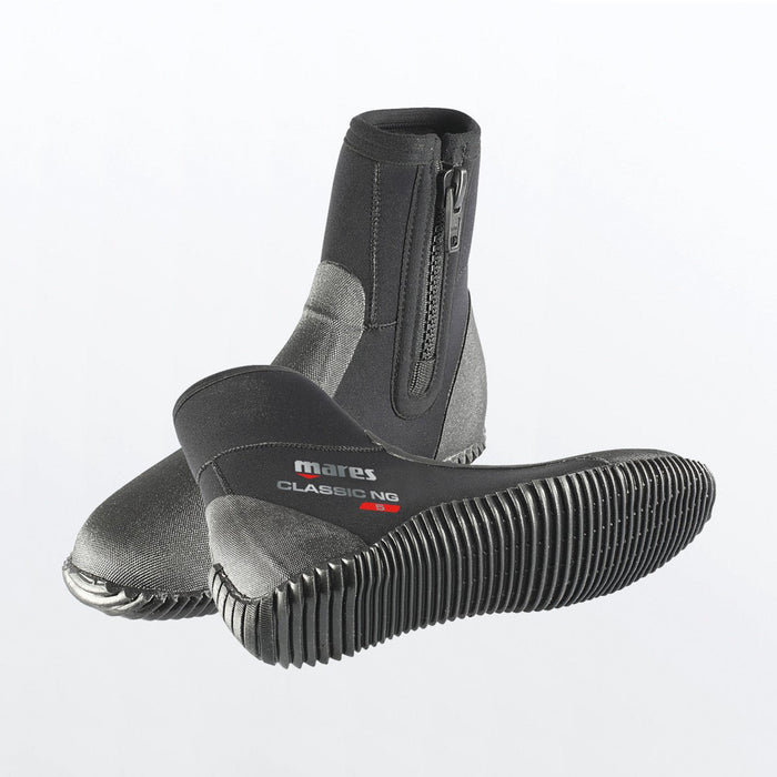 Mares Classic NG Boots - divecampus