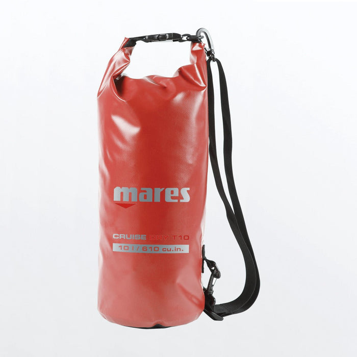 Mares Cruise Dry T10 Bag - divecampus