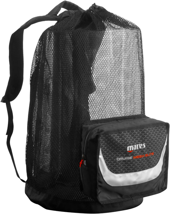 Mares Cruise Elite - Mesh bag - divecampus