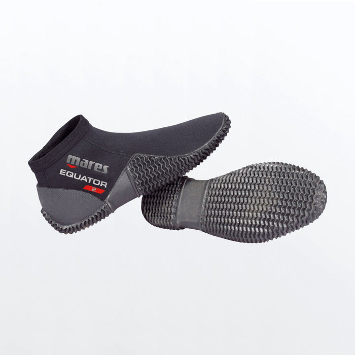 Mares Equator Boots - divecampus