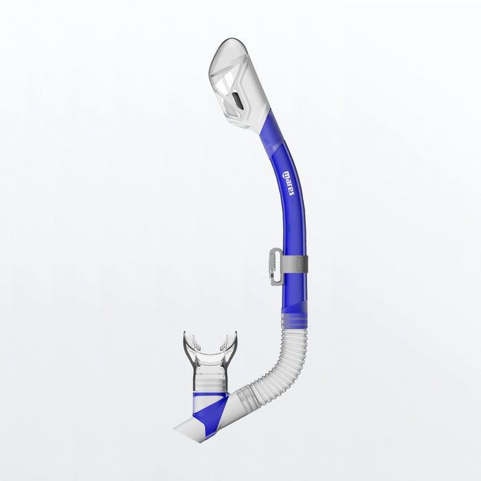 Mares Gator Dry Royal Snorkel - divecampus