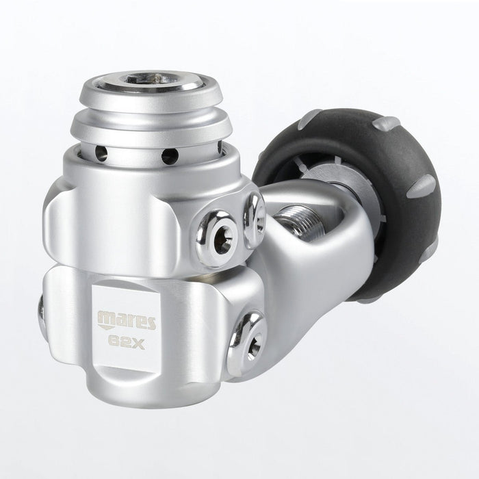 Mares Int Dual Adj 62X Regulator - divecampus
