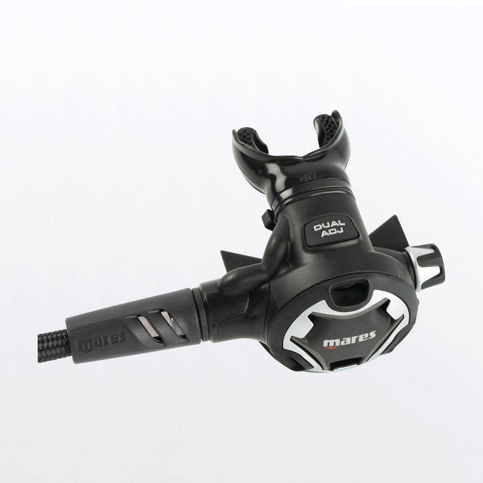Mares Int Dual Adj 62X Regulator - divecampus