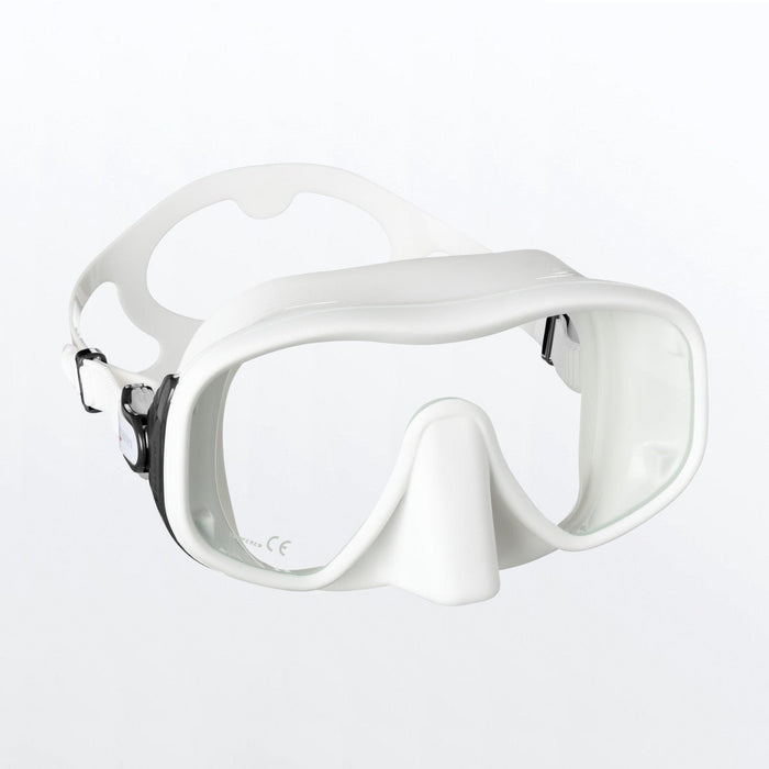 Mares Jupiter Mask - divecampus