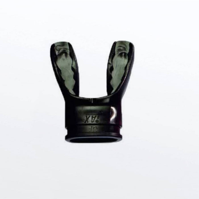Mares Mouthpieces, Black - divecampus
