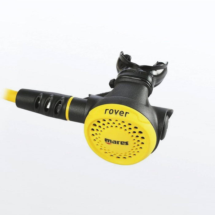 Mares Octopus Rover Dc Pack Regulator - divecampus