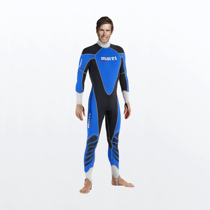 Mares Photosuit Unisex Wetsuit - divecampus