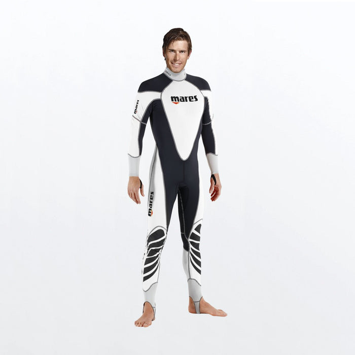 Mares Photosuit Unisex Wetsuit - divecampus