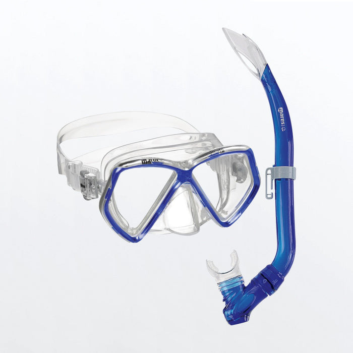 Mares Pirate Combo Set - divecampus
