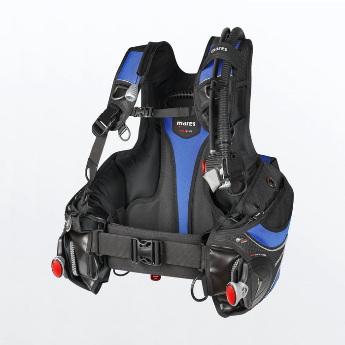 Mares Prestige SLS BCD - divecampus