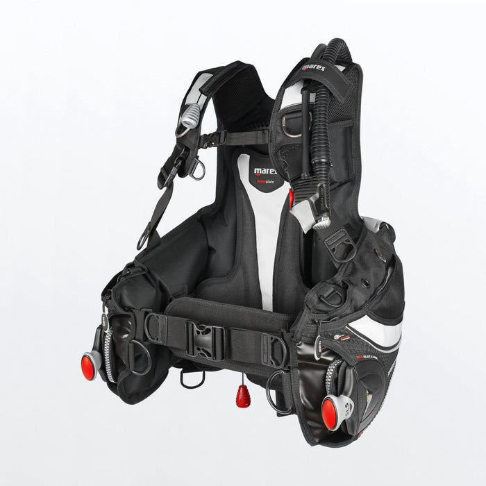 Mares Prestige SLS WH BCD - divecampus