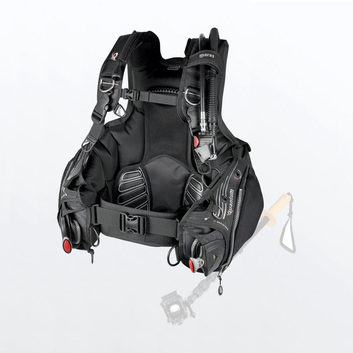 Mares Quantum SLS BCD - divecampus