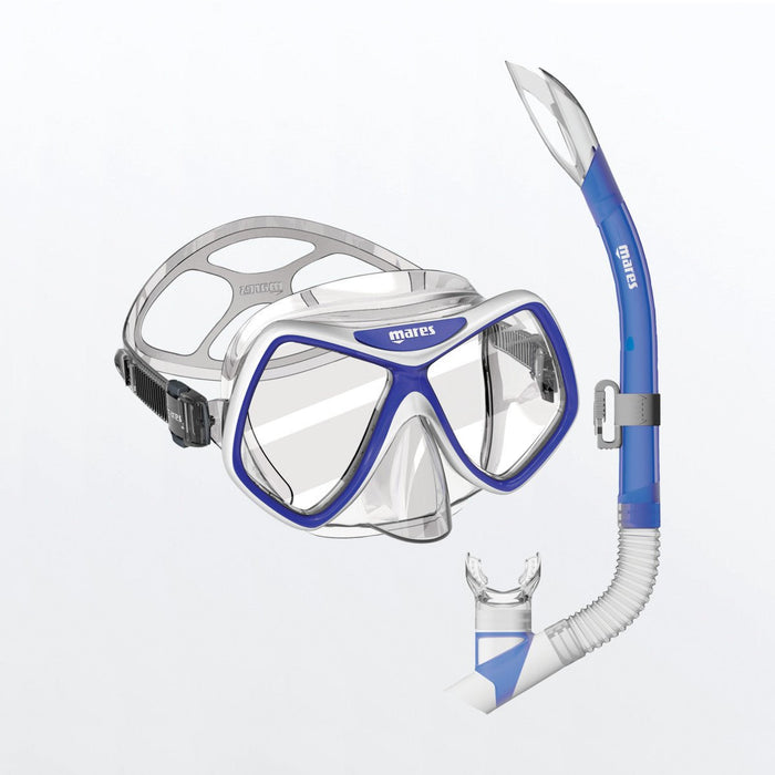 Mares Ridley Combo Set - divecampus