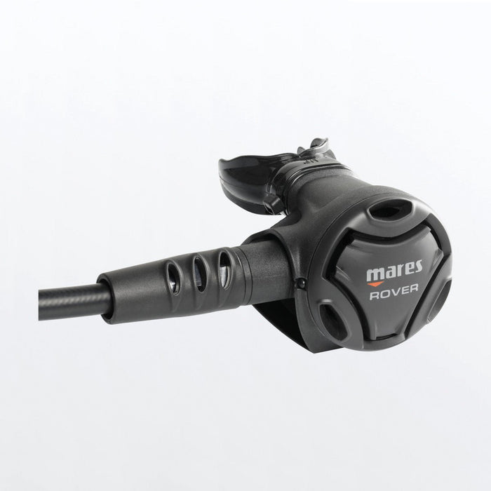 Mares Rover 2S Dc Pack Regulator - divecampus