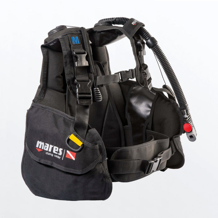 Mares Rover DC BCD - divecampus