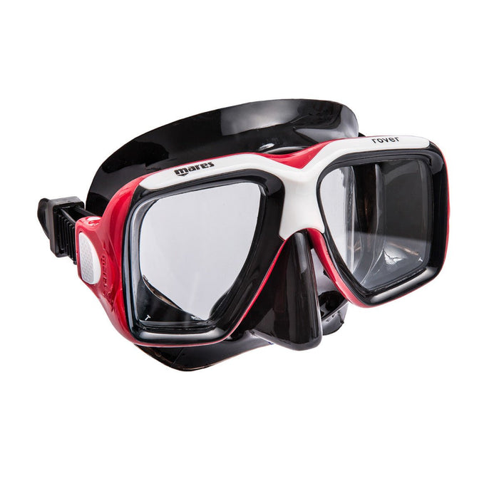 Mares Rover Mask - divecampus