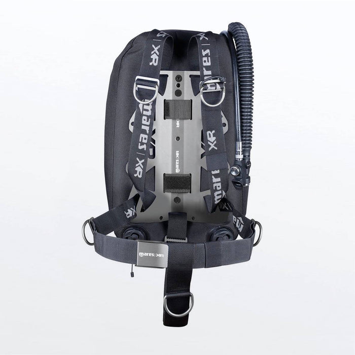 Mares Silver Knight Single BM Set - divecampus