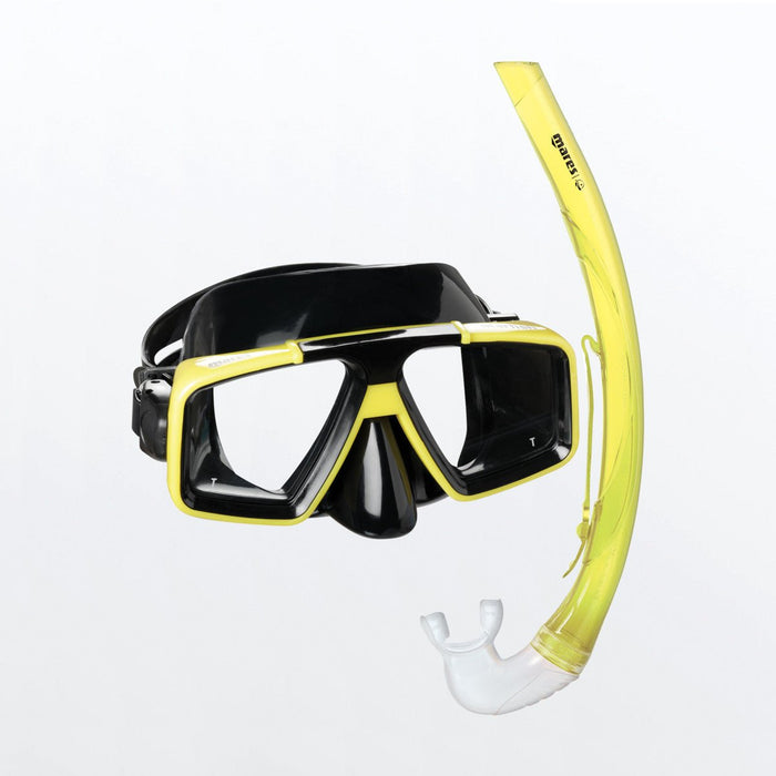 Mares Star Fish Combo Set - divecampus