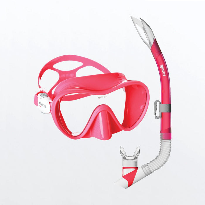 Mares Tropical Combo Set - divecampus