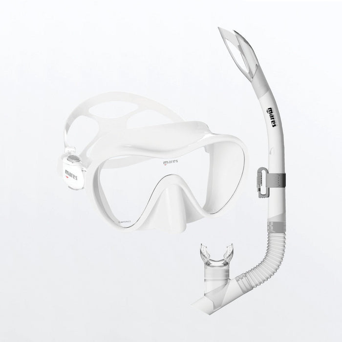 Mares Tropical Combo Set - divecampus